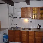 Гостевой дом Mikes 3*
