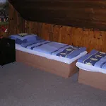 Гостевой дом Mikes