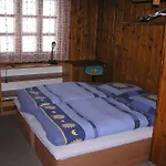 Гостевой дом Mikes 3*