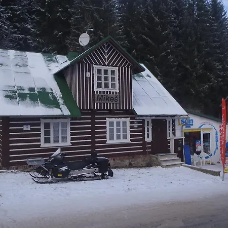 Mikes Guest house 3*