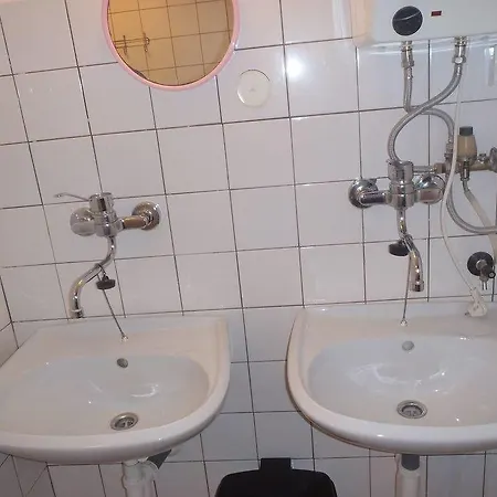Mikeš 3* Pec pod Sněžkou