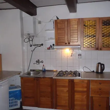 Penzion Mikeš 3*