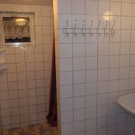 Penzion Mikeš Pec pod Sněžkou