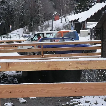 게스트하우스 Mikes