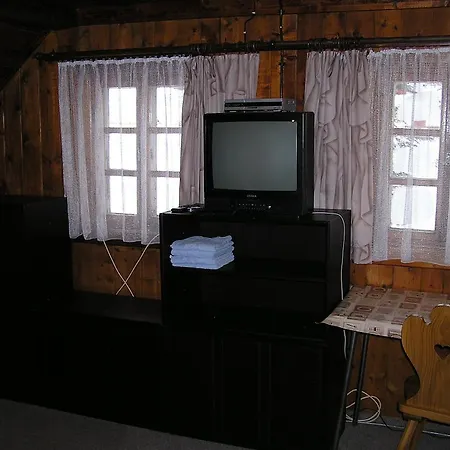 게스트하우스 Mikes 3*