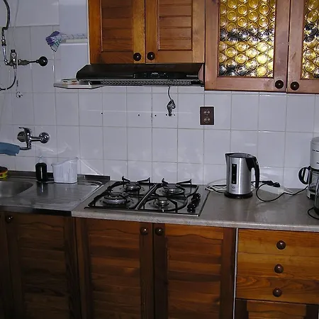 Mikeš Pec pod Sněžkou