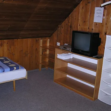 게스트하우스 Mikes