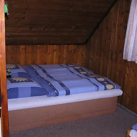 Penzion Mikeš