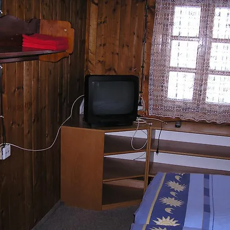 Gasthuis Mikes Pec pod Sněžkou