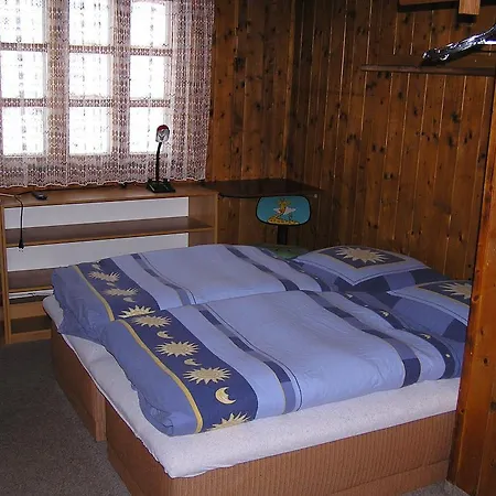 Penzion Mikeš 3*