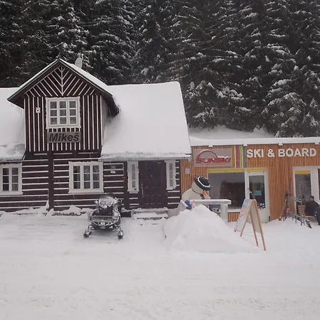 Mikes 게스트하우스