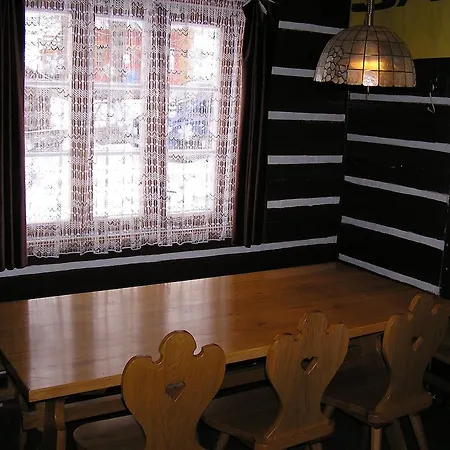 Mikes 게스트하우스 3*