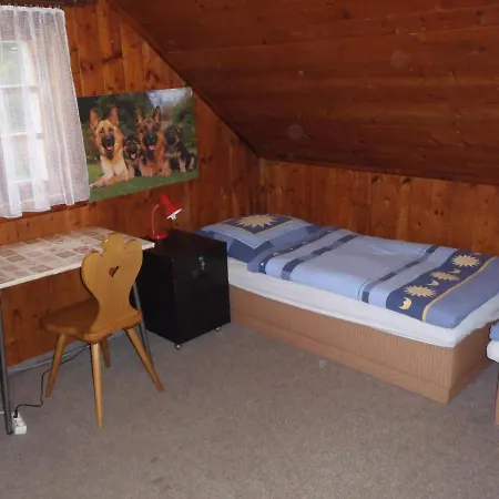 Mikes 게스트하우스