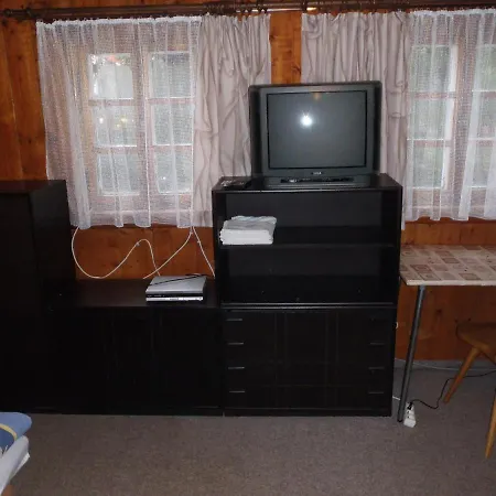 게스트하우스 Mikes