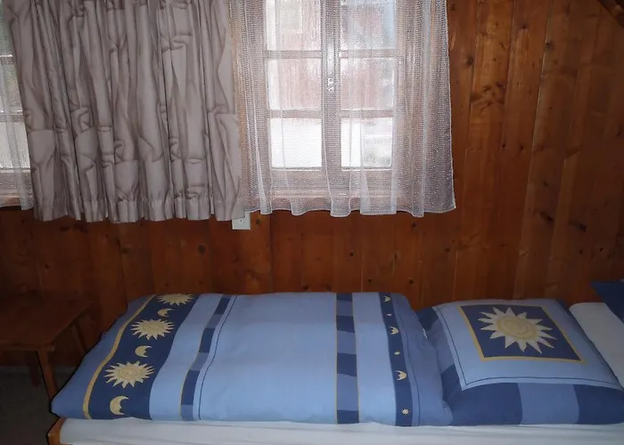 Mikes Pec pod Snezkou