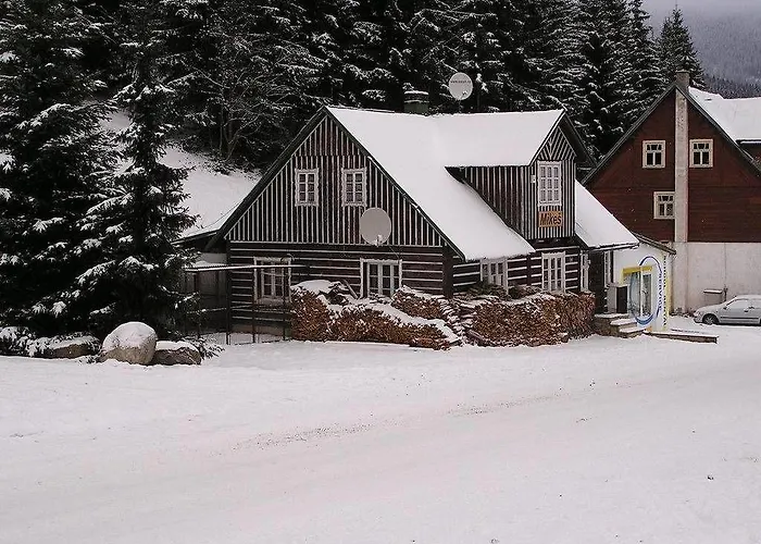 Mikes Guest house 3*