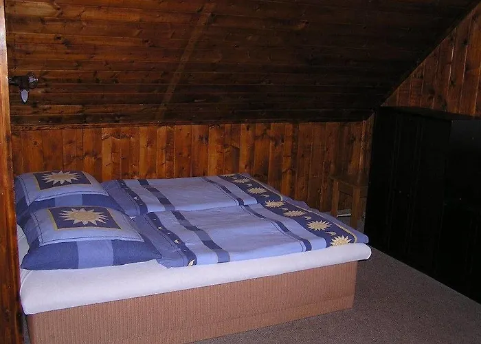 Mikes Pensionat Pec pod Snezkou