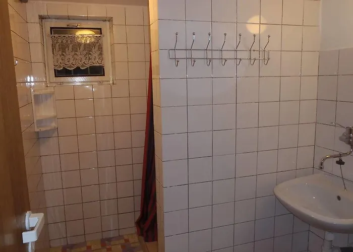 Pensionat Mikes Pec pod Snezkou