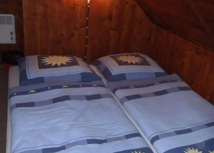 Mikes Pensionat 3*