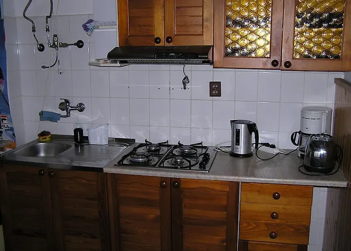 Mikes Pec pod Snezkou