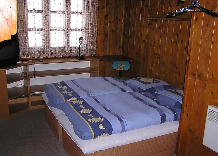 Guest house Mikes 3*