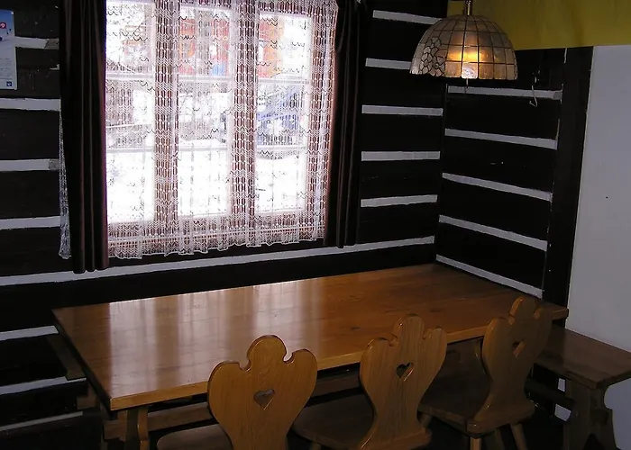 Mikes Guest house 3*